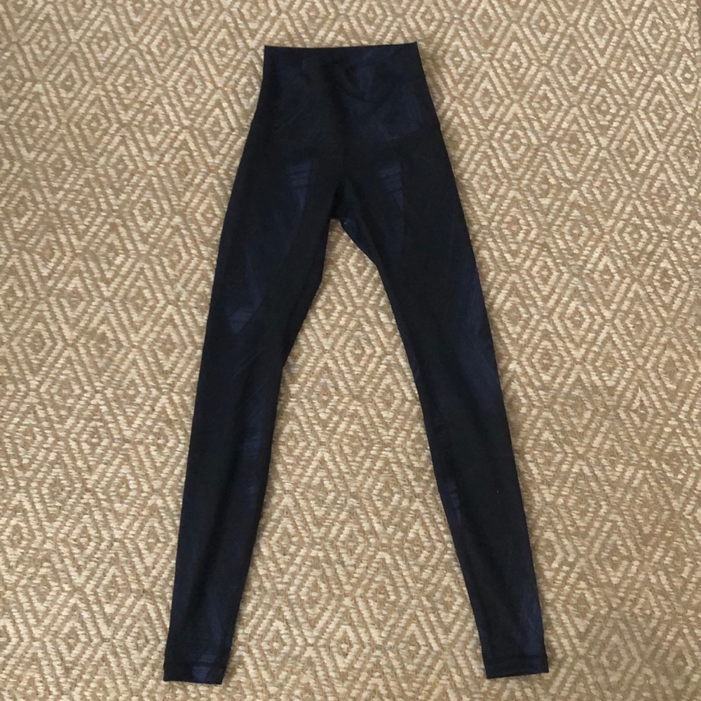 Lululemon Wunder Under
